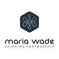 maria wade llc logo image