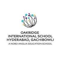 oakridge international school, gachibowli