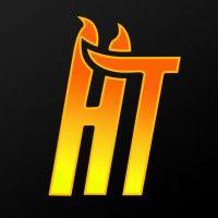 hottakes logo image