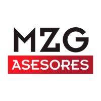 mzg asesores logo image