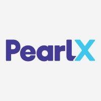 pearlx logo image