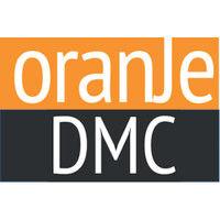 oranje dmc logo image