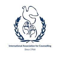 international association for counselling logo image