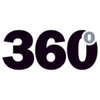 360media logo image