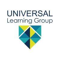 universal learning group logo image