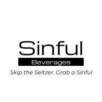 sinful brands logo image