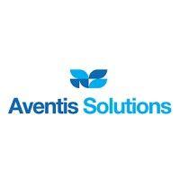 aventis solutions ltd logo image