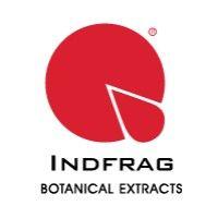 indfrag biosciences pvt ltd logo image