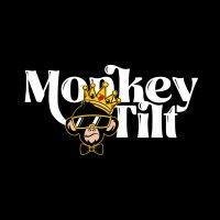 monkey tilt logo image