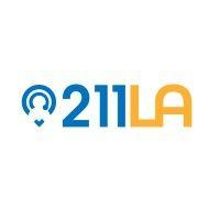 211 la logo image