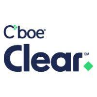 cboe clear europe logo image