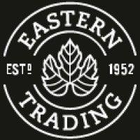 eastern trading 1952 logo image