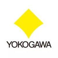 yokogawa korea logo image