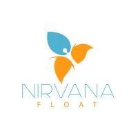 nirvana float logo image