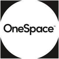 onespace group logo image