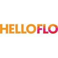 helloflo logo image