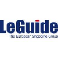 leguide logo image