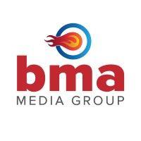 the bma media group logo image