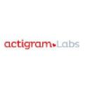 logo of Actigram Labs