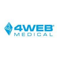 4web medical logo image