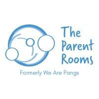 the parent rooms logo image