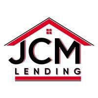 jcm lending, llc logo image