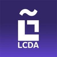 latino corporate directors association (lcda) logo image