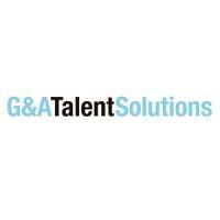 g&a talent solutions llc