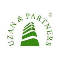 uzan & partners logo image