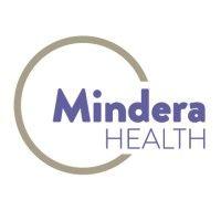 mindera health logo image