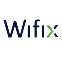 wifix financial services ltd. logo image