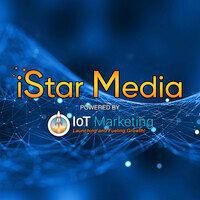 istar logo image