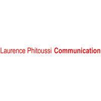 laurence phitoussi communication logo image