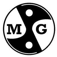 mg verktyg ab logo image