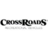 crossroads rv logo image