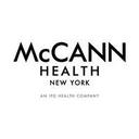 logo of Mccann Health New York