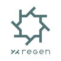 yy regen logo image