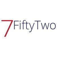 7fiftytwo logo image