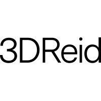 3dreid ltd logo image