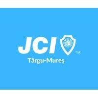 jci targu-mures logo image