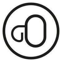 go coffee logo image