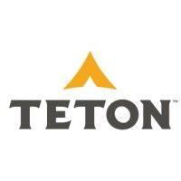 teton logo image