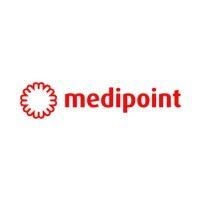 medipoint logo image