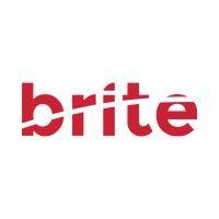 brite logo image