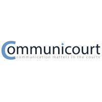 communicourt logo image