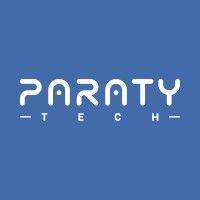 paraty tech logo image