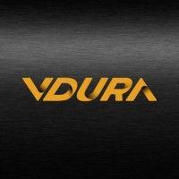 vdura logo image