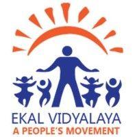 ekal vidyalaya logo image