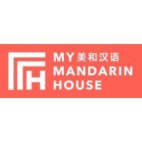 mandarin house logo image