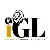 integrity global logistics